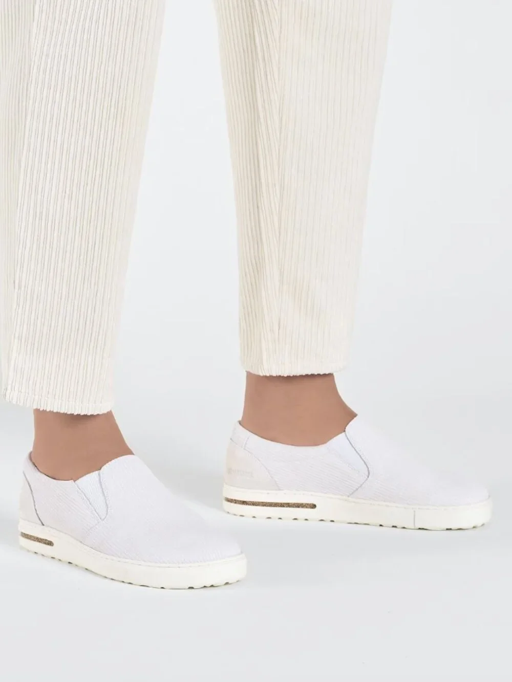 Birkenstock Oswego Slip-On Sneakers NWT